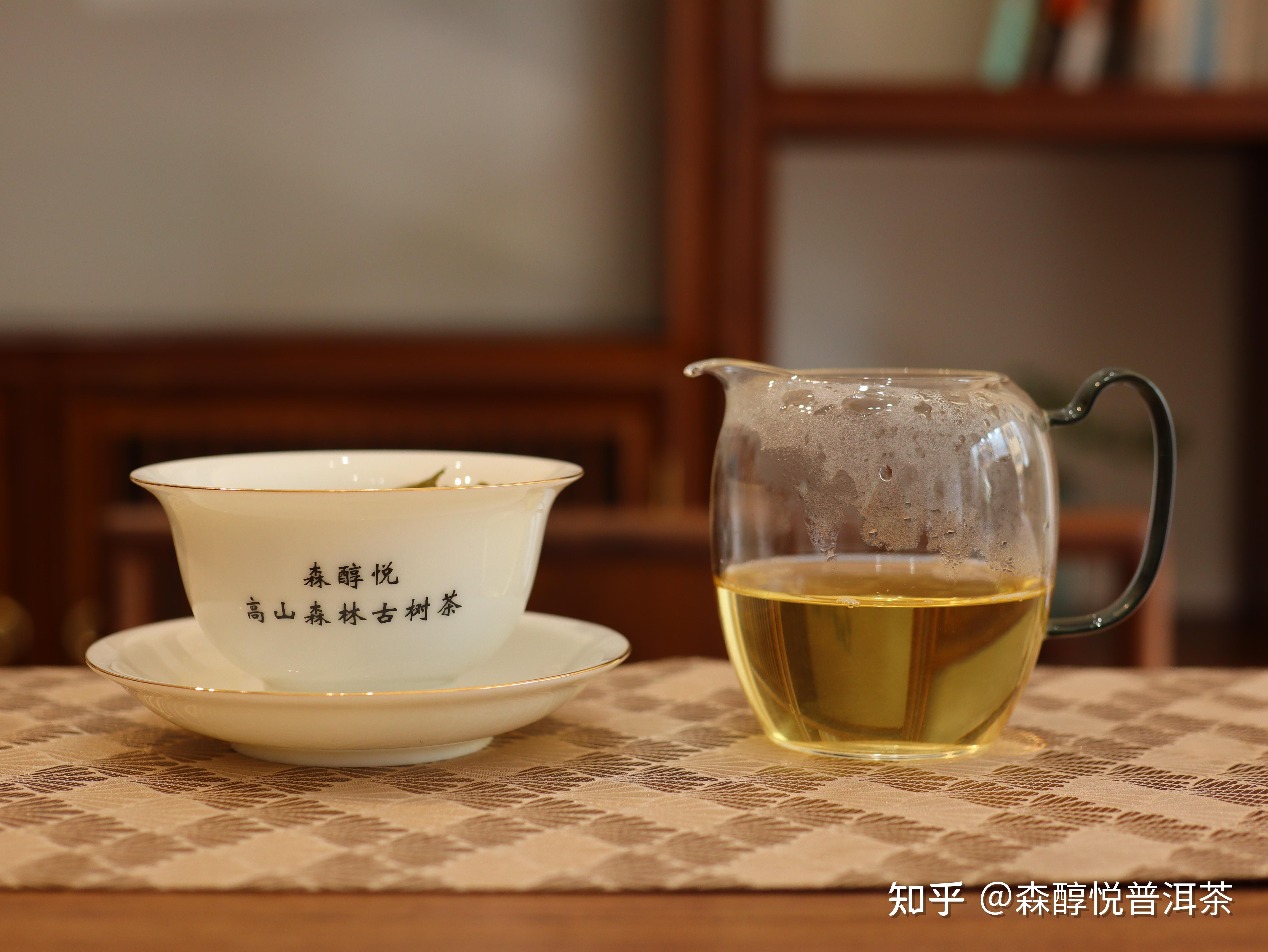 喝烫茶冷茶的危害