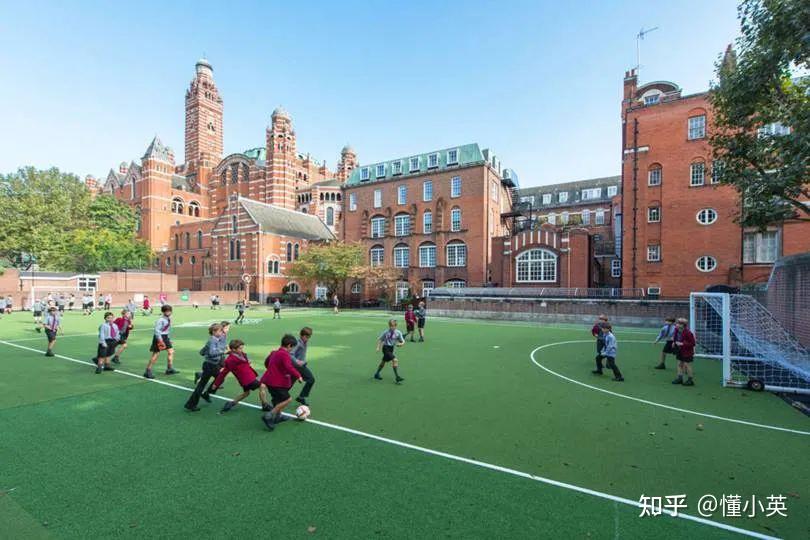 《Tatler》：2021最佳预备私校（伦敦地区） 知乎