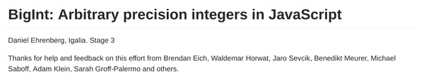 Node Js Number Max Safe Integer