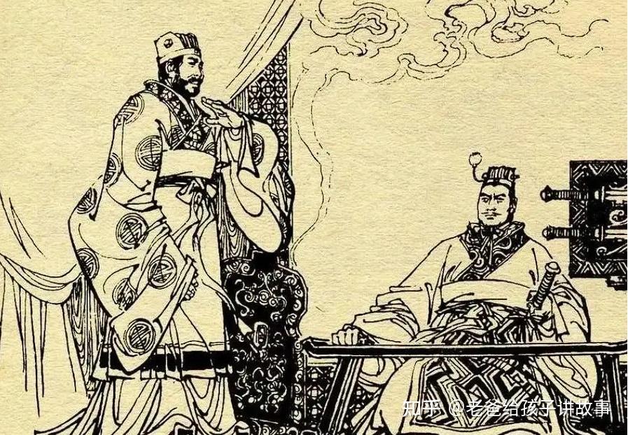 季布“一诺千金”的故事 - 知乎