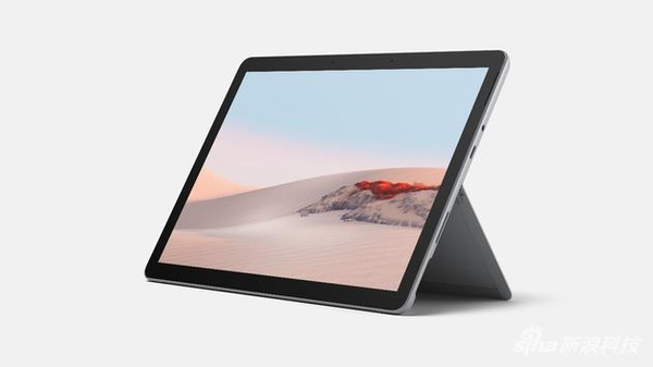 如何看待2020 年5 月6 日新发布的微软Surface Go 2？有什么亮点和槽点