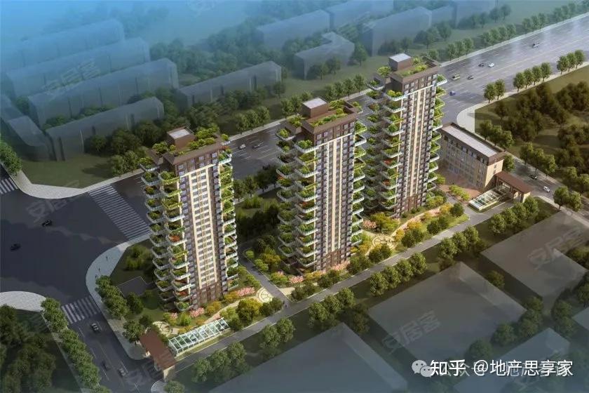 【山东】第四代住宅,到底行不行?! - 知乎