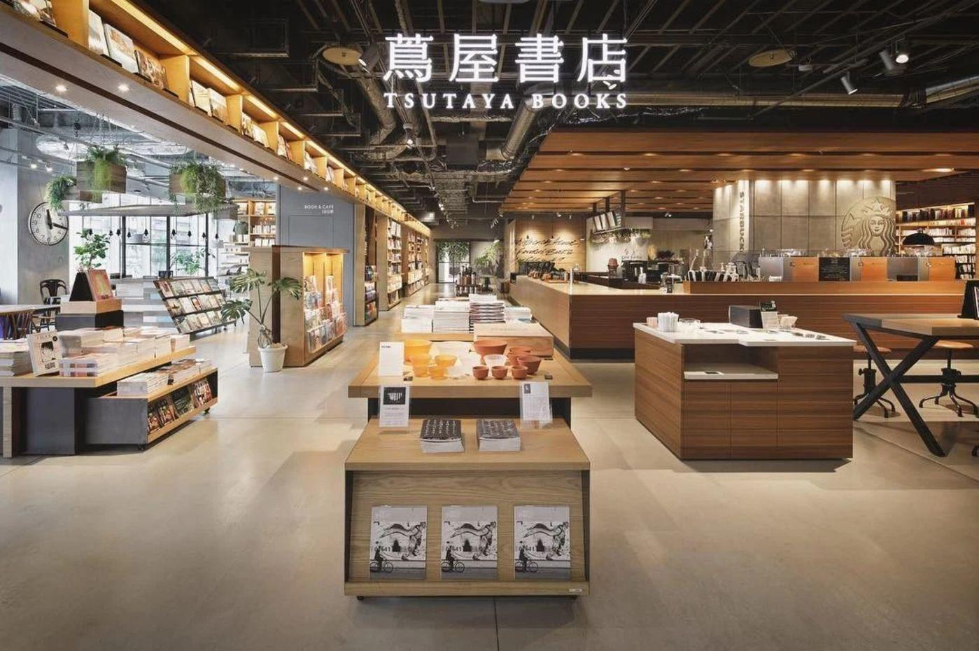 杭州有哪些必去打卡的高颜值书店图书馆