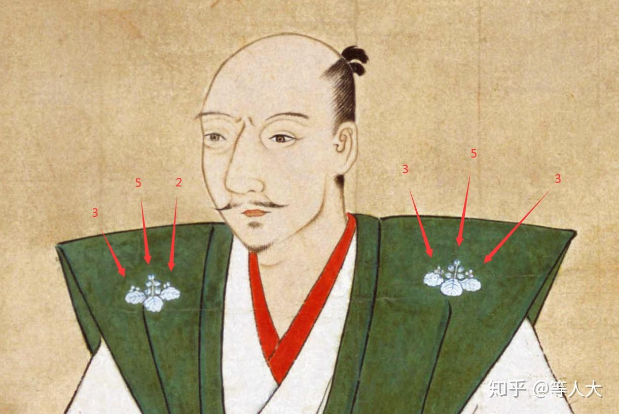 织田信长为什么要使用丰臣秀吉的家纹？ - 知乎