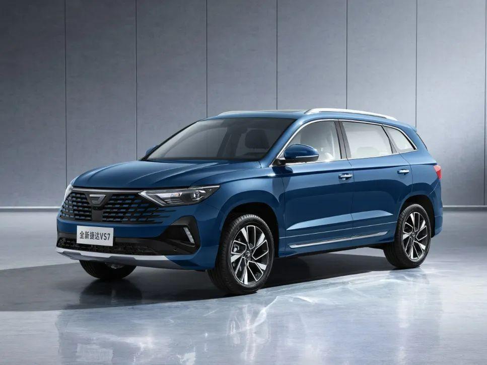 选中型suv看这里4月即将上市的三款超值新车