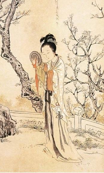 曹操之妻卞夫人,表面温良,实则凉薄,最终被孙媳妇怒怼