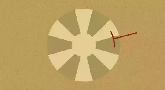 鬼工球：看起来很高端的技术其实原理很暴力很初级