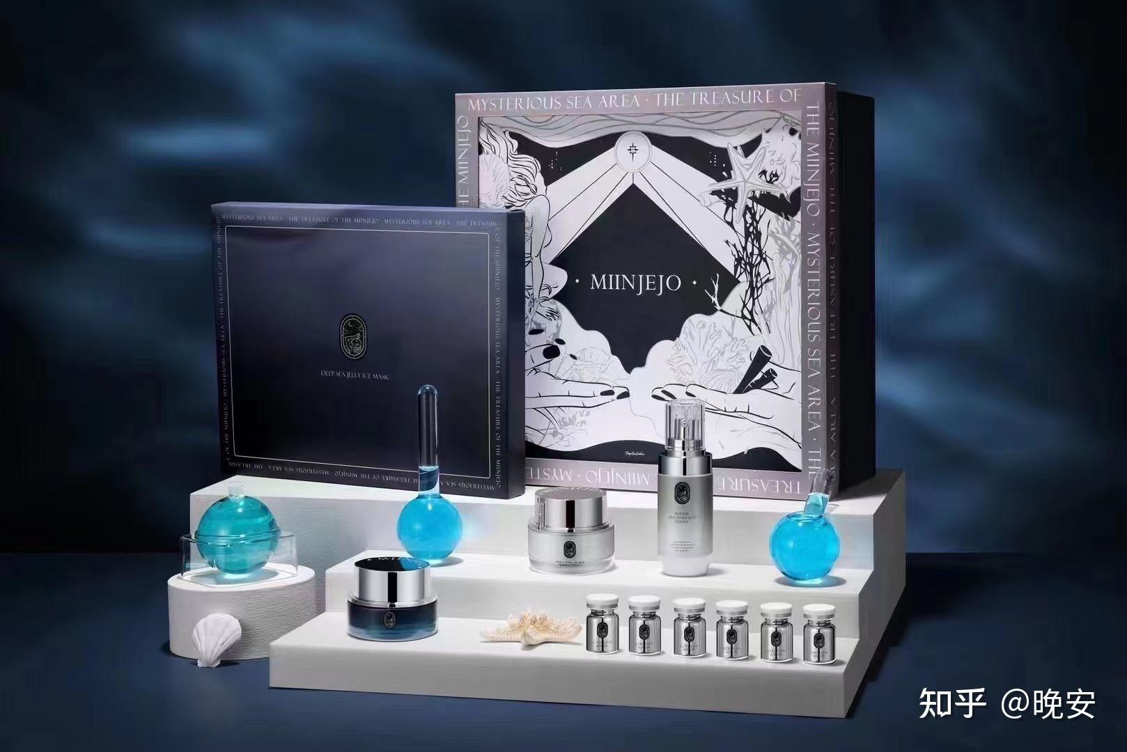 深海焕肤 - 知乎
