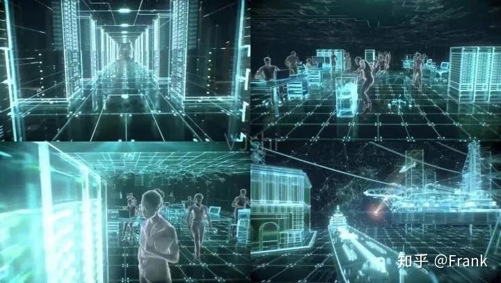AI改变世界,未来十年因AI而诞生的21个新工作,你一定要知道!插图3 AI改变世界,未来十年因AI而诞生的21个新工作,你一定要知道!插图3