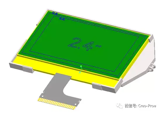 LCD的结构设计-视觉问题 - 知乎