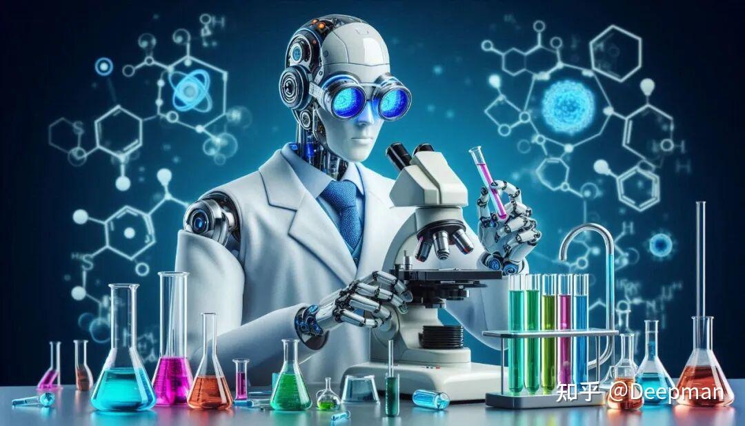 78. AI+Science论文 | Nature 2026 | AI科学家诞生：从构思到论文发表，全程无需人类插手 - 知乎