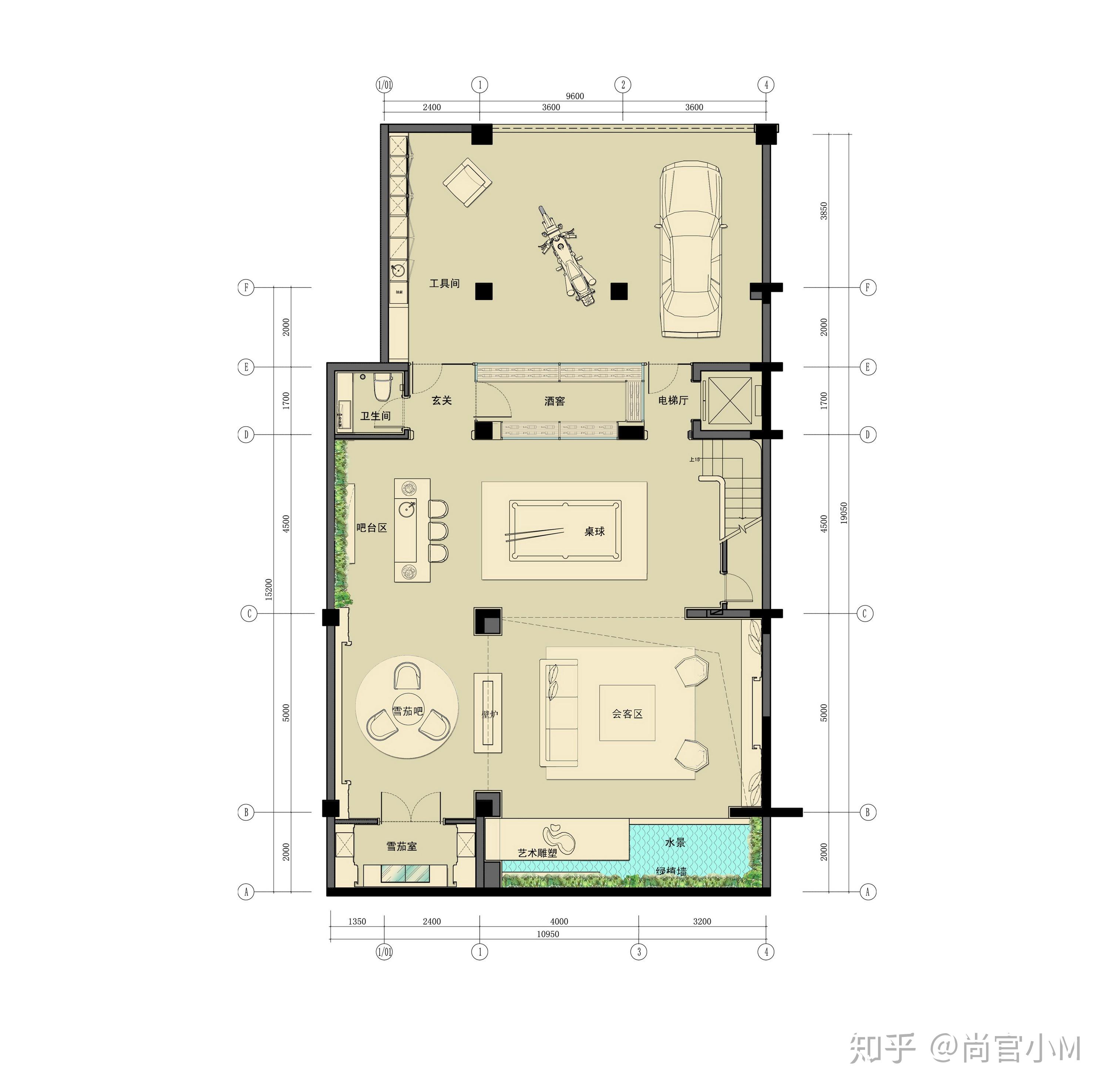 地下一層地下夾層平面圖1f平面圖2f平面圖3f平面圖4f各位天使 ,不要