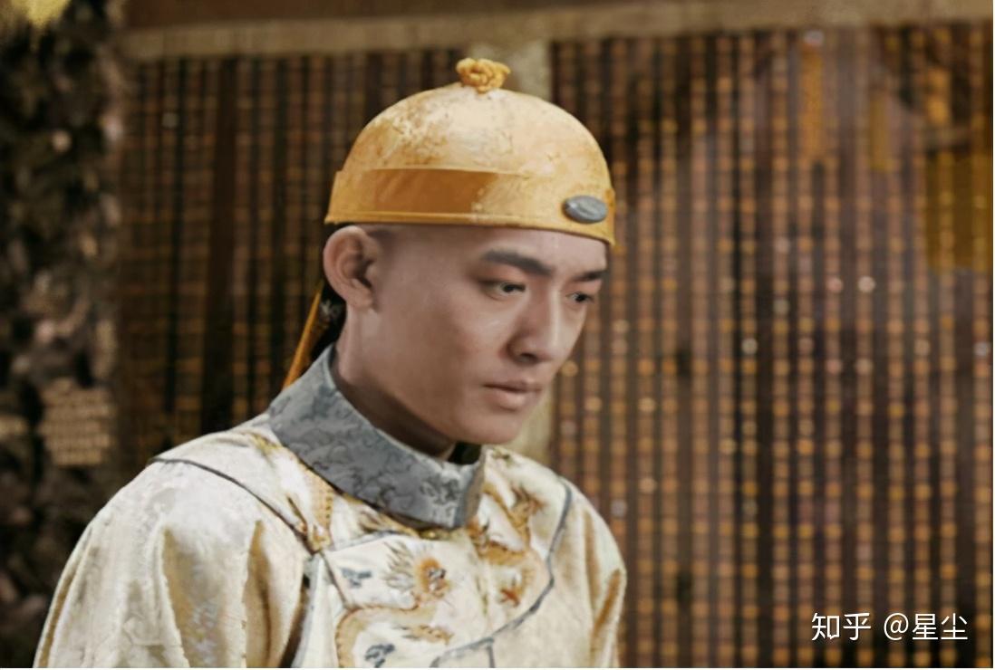 当年推珍妃入井的崔玉贵最终如何替慈禧背锅结局却好过李莲英