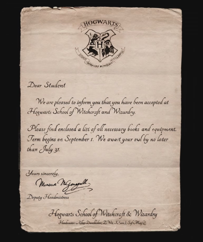 哈利波特手游明年即将推出将现实世界变成霍格沃兹