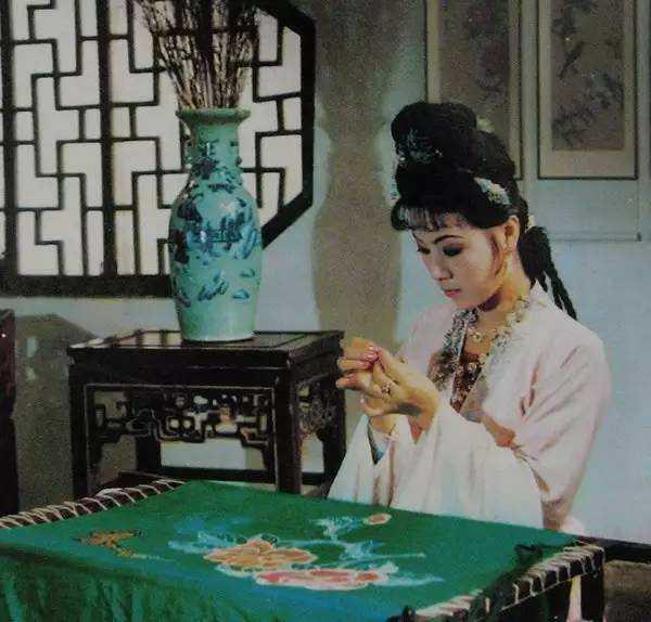 科普：中国四大名绣，你了解多少？ - 知乎