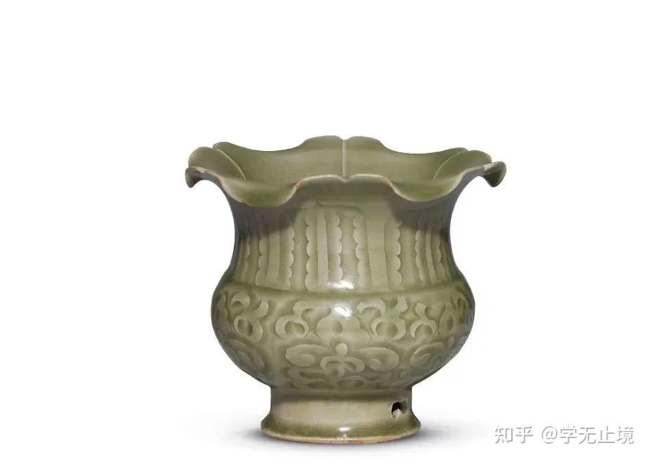 最贵504万，最低46万：史上最贵的30件耀州窑瓷器四川儒行天弈文化传播