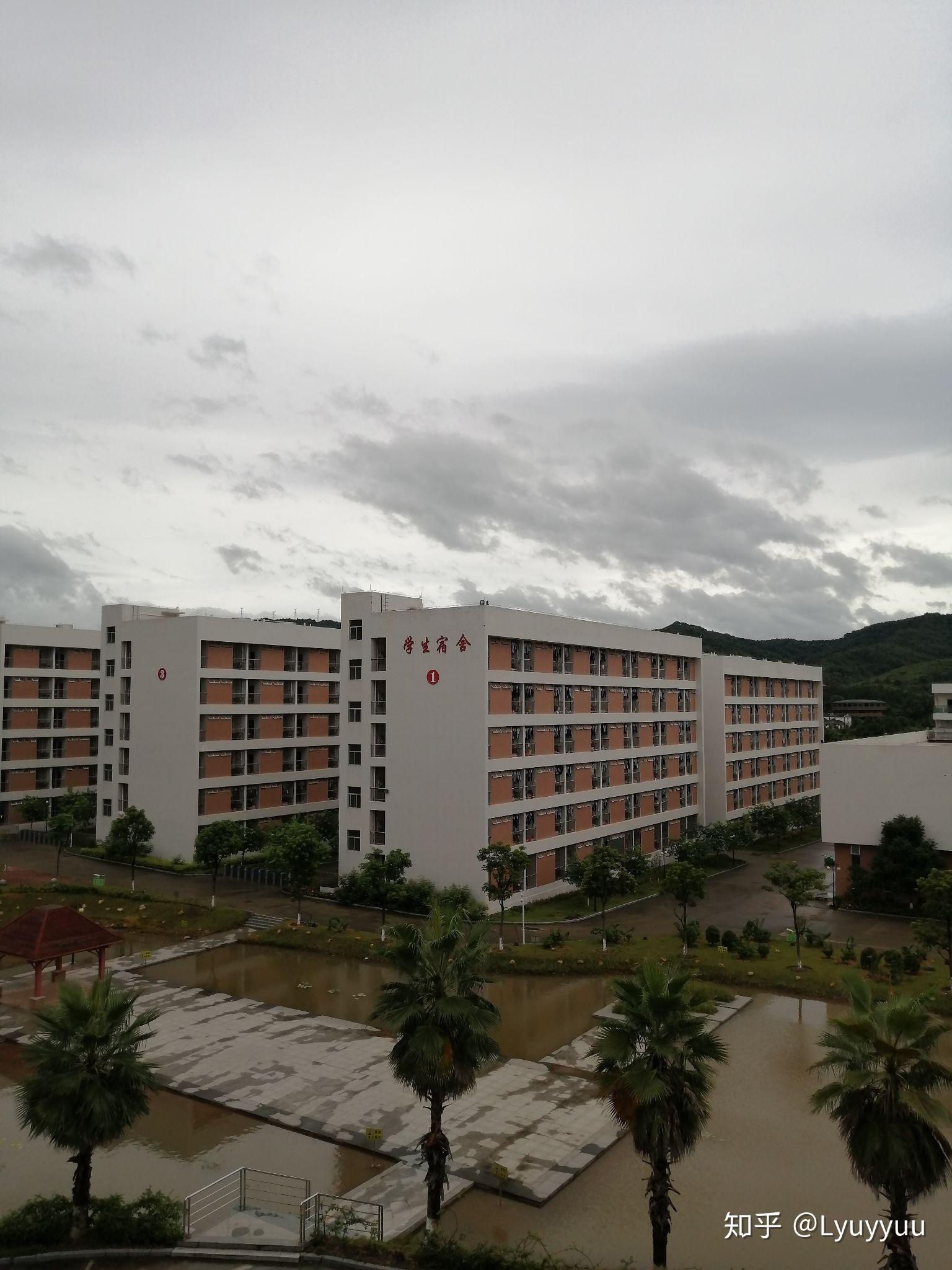 河源高级中学是一所怎样的学校?或在那里就读