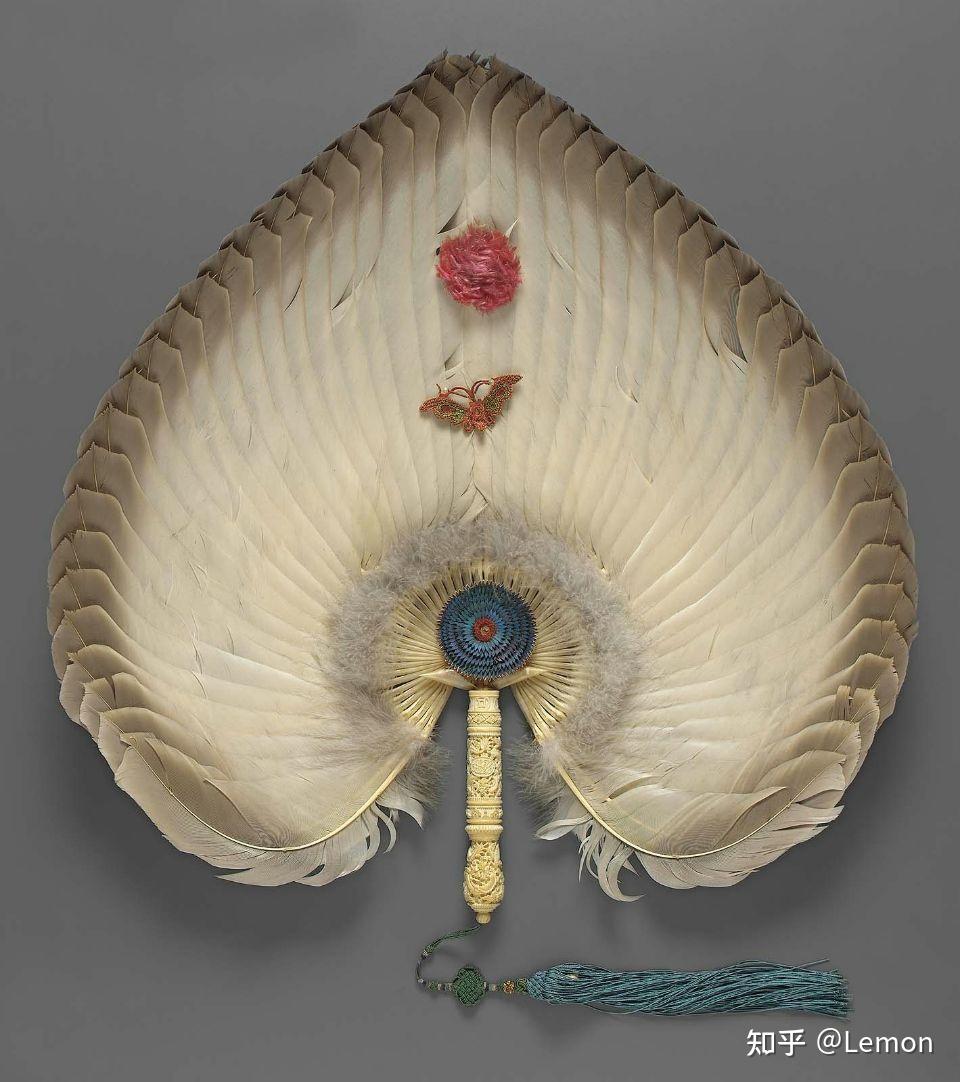 什么是麈尾别再说是扇子了显得没文化