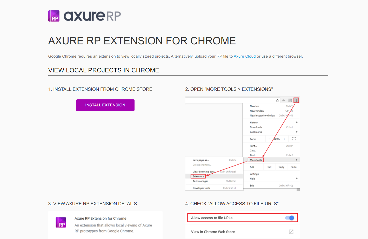  axure rp pdf 
