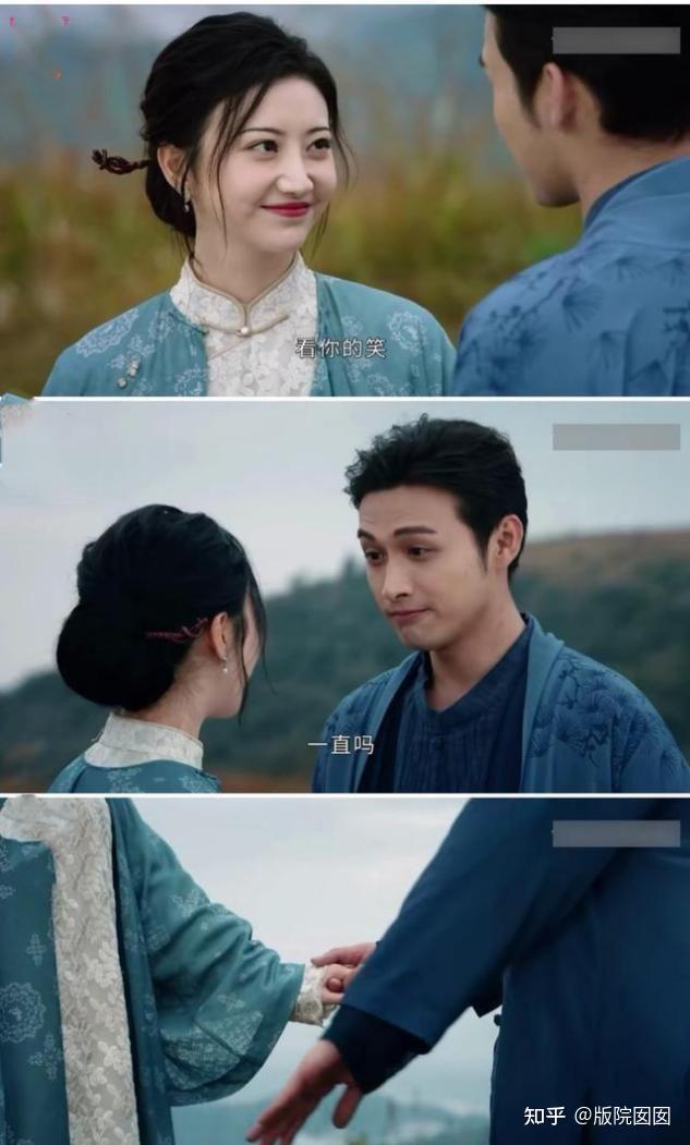 司藤剧情的前后对比为什么前半段精彩却敷衍式结尾