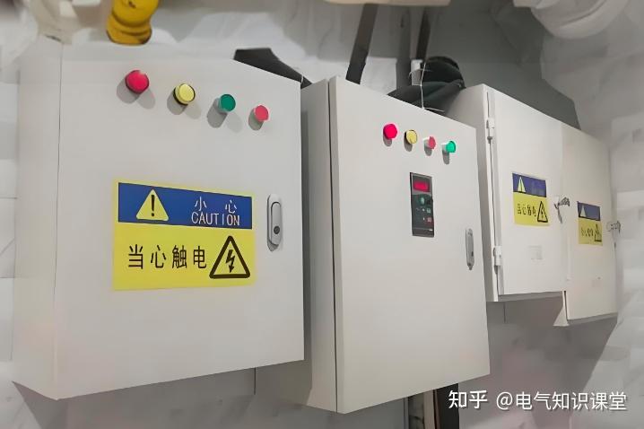低压电、高压电、强电、弱电的区分!这些概念你敢说没有混淆过? - 知乎