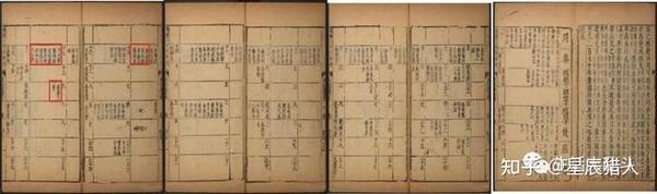 【秦简02】1975年云梦睡虎地出土1155枚秦简，还原真实的秦国 - 知乎