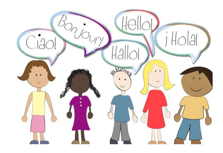 英国私立学校第二外语基本是标配如何帮助孩子正确选择并启蒙