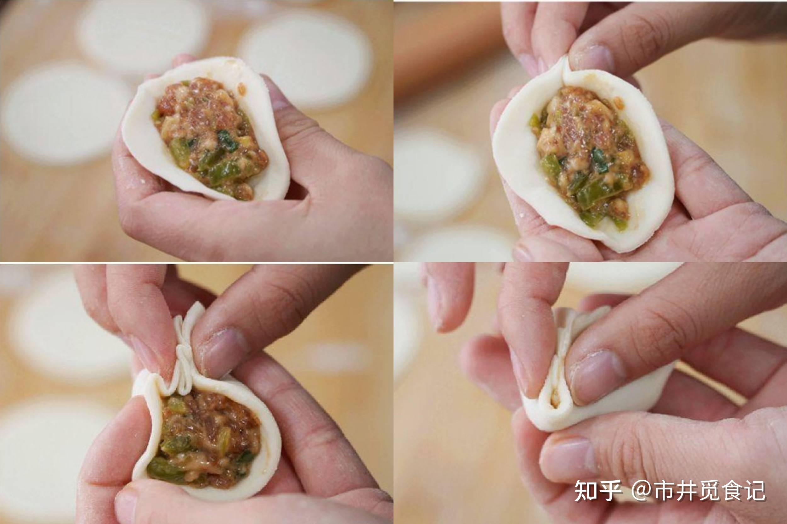 包饺子怎么做_包饺子的做法_豆果美食