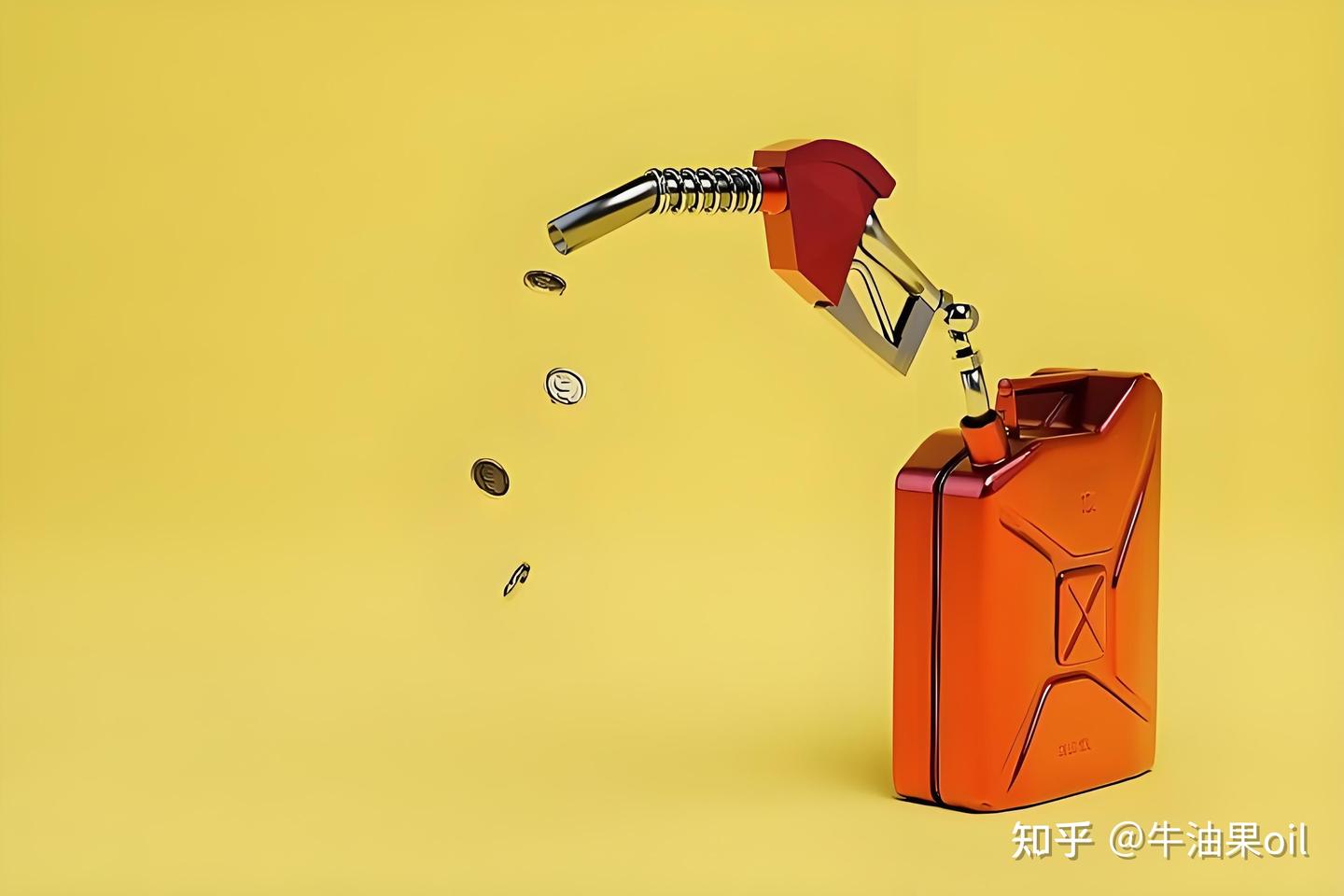 牛油果oil分析| 最新油价变动信息- 知乎