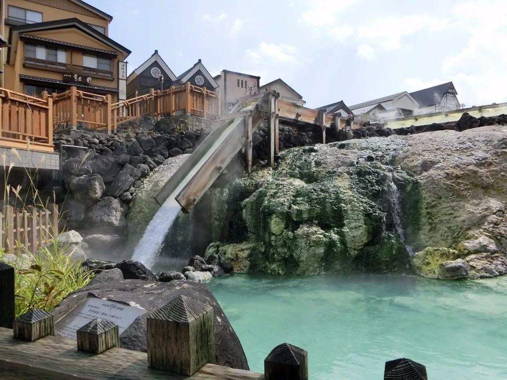 草津温泉 観光 デート デート