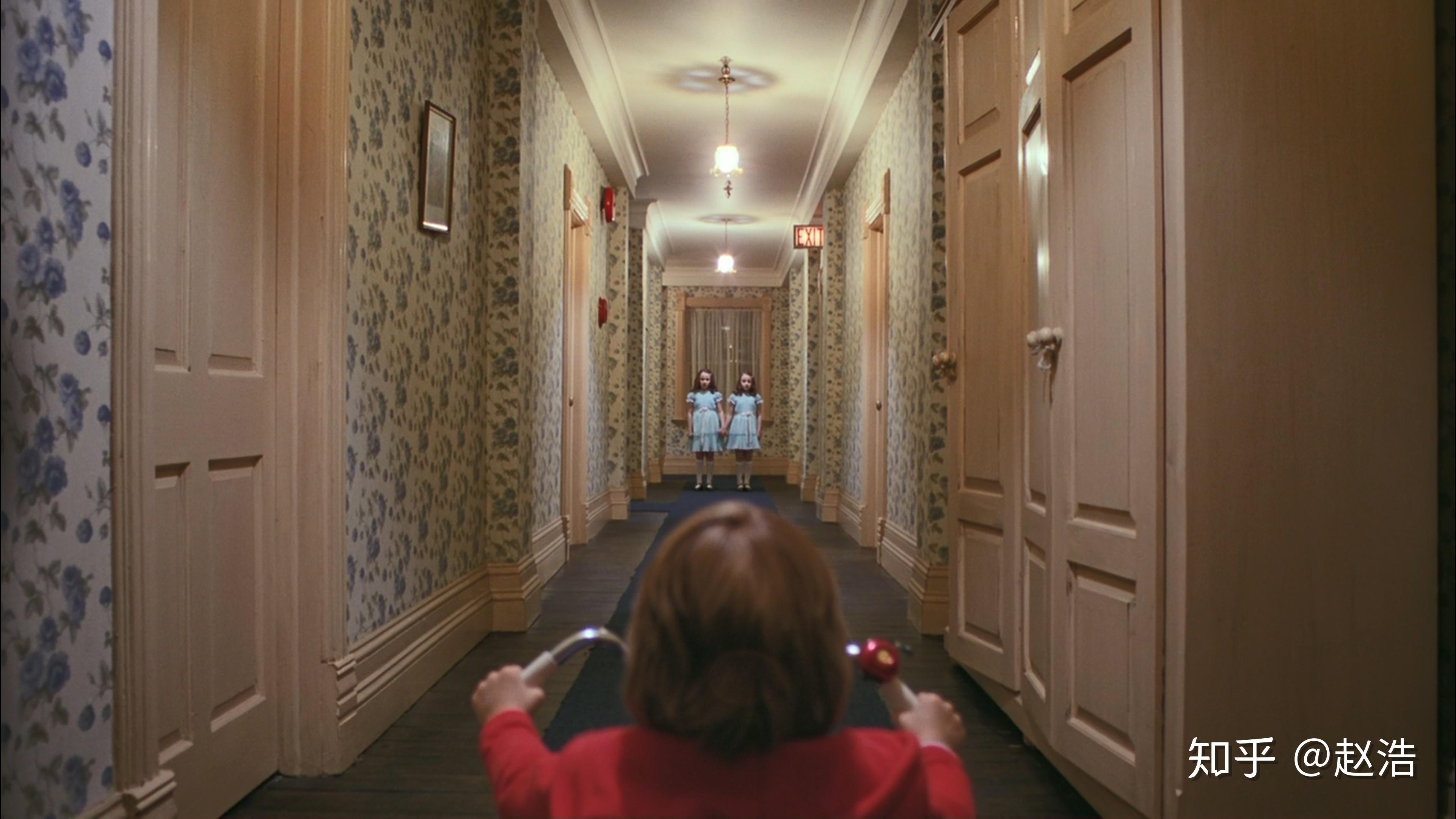 摄影视点镜头和主观镜头