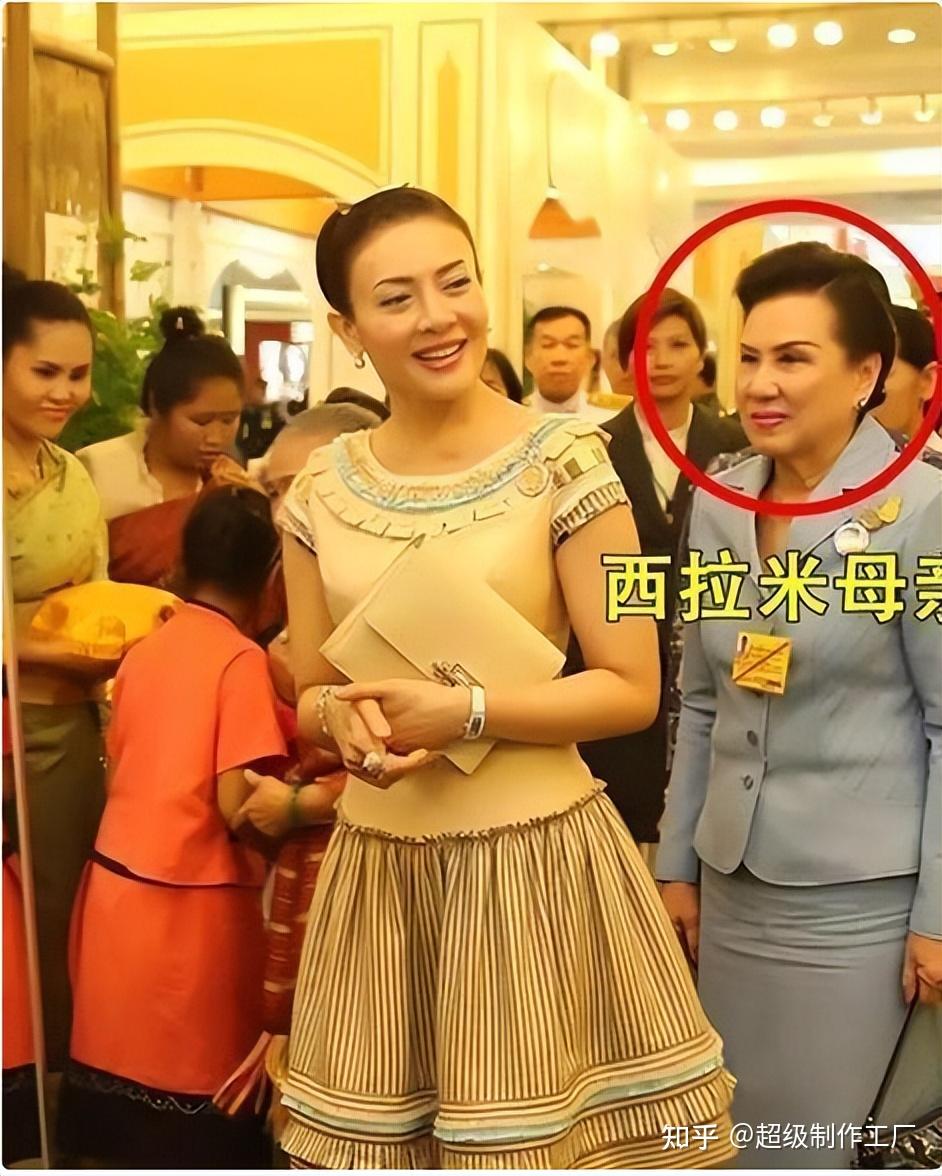 赤身匍匐与狗同食,从脱衣舞女到王妃再到尼姑,绝色美人经历什么