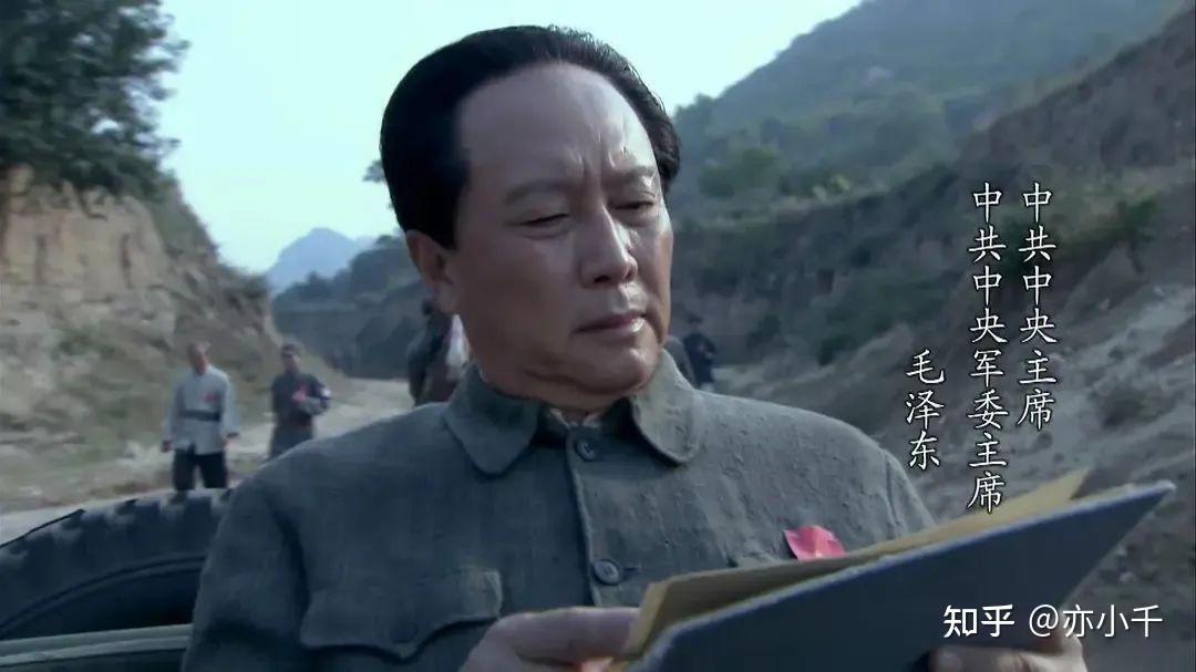 有人说古月老师饰演伟人,最像,那么现在年轻演员谁演的最像? - 知乎