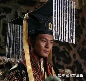陈庆之在历史上是什么人？他的一生有何故事？ - 知乎