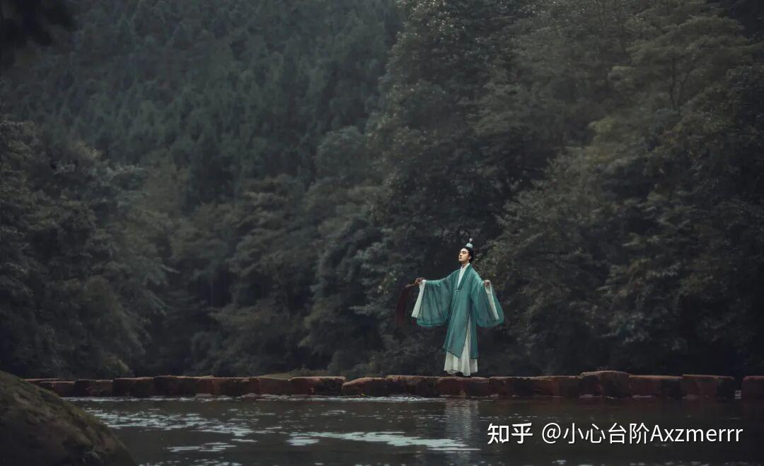 一个人真正活通透了:识天道,守地道,通人道 - 知乎