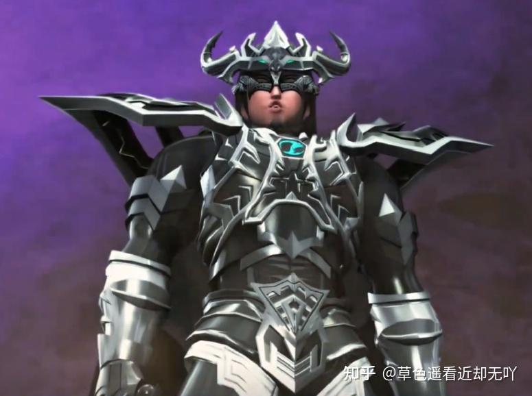 《超兽武装》里的时空关系运用了太极原理，你知道其中的奥秘吗？ - 知乎