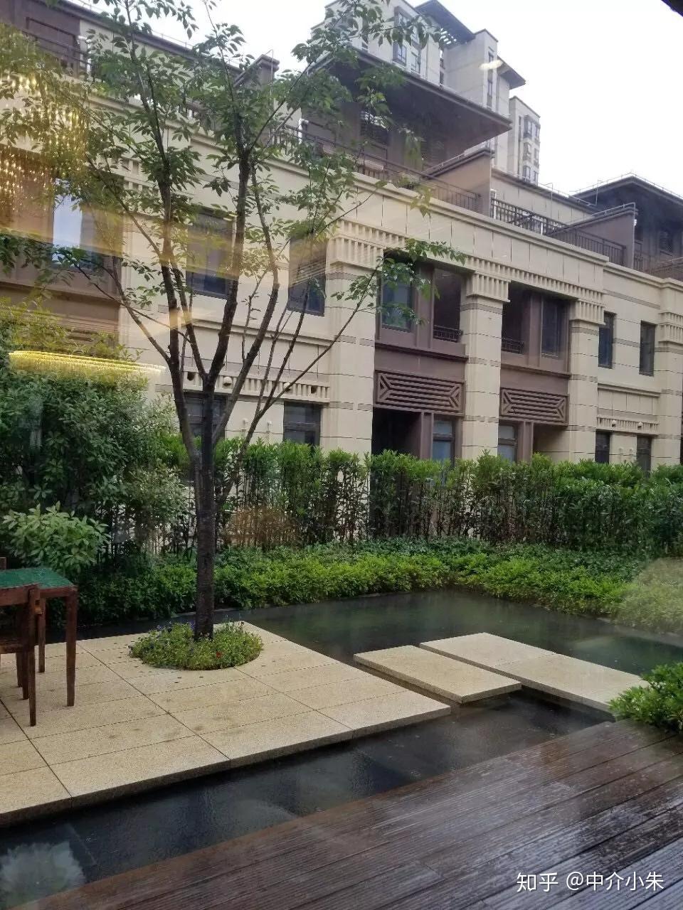 佘山院子——上海最低价220万起,松江爆款项目再推588套房