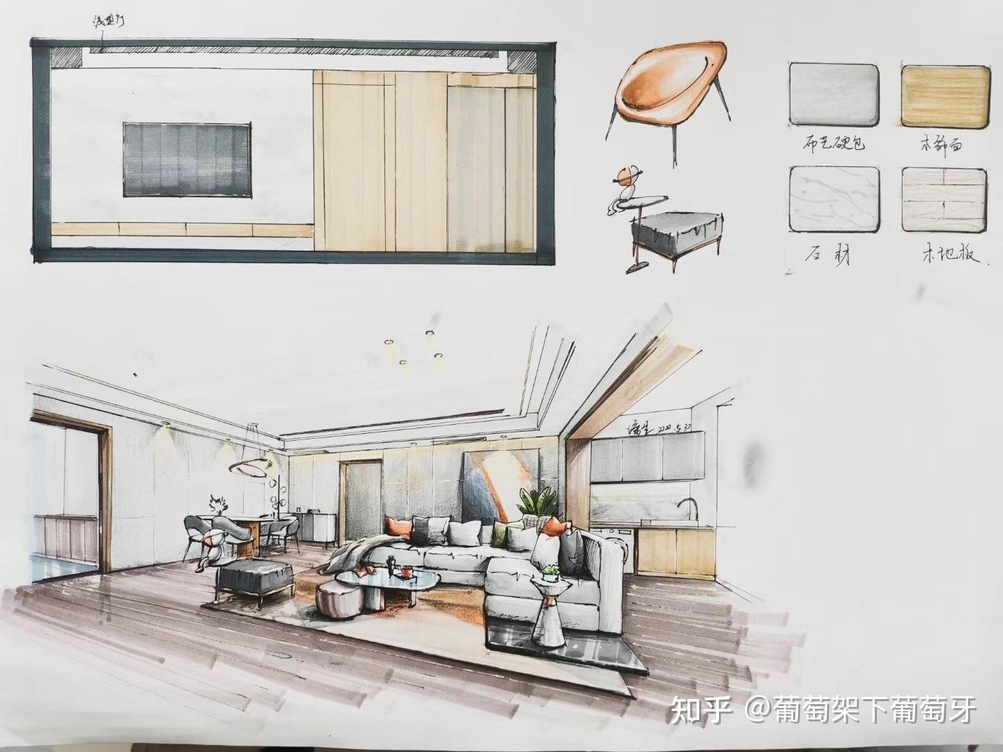 珠海学室内设计哪里好? - 知乎