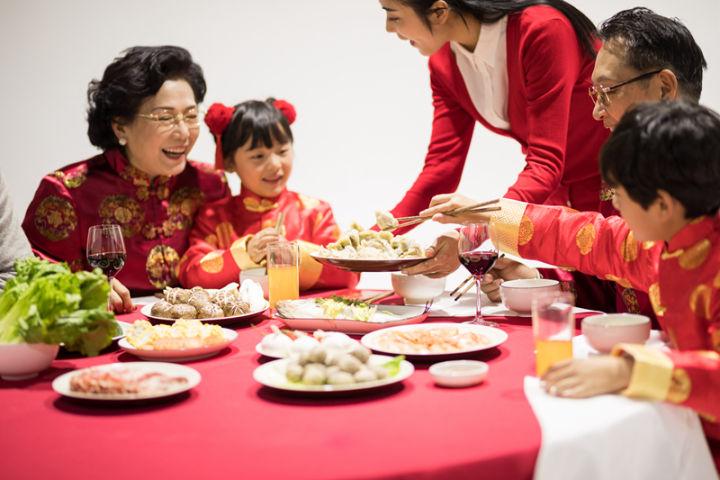 年夜饭到家服务催生中餐标准化新趋势