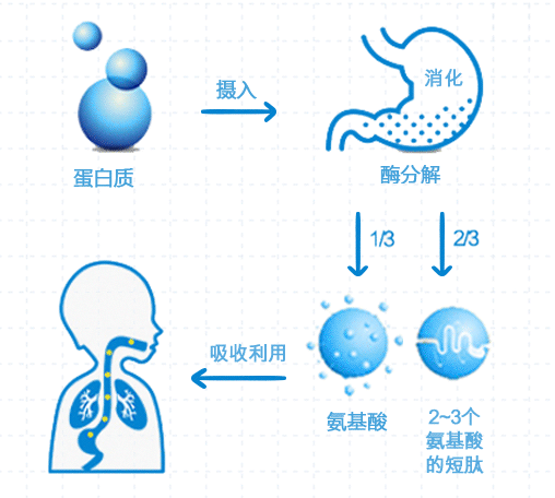 费尽心思选奶粉