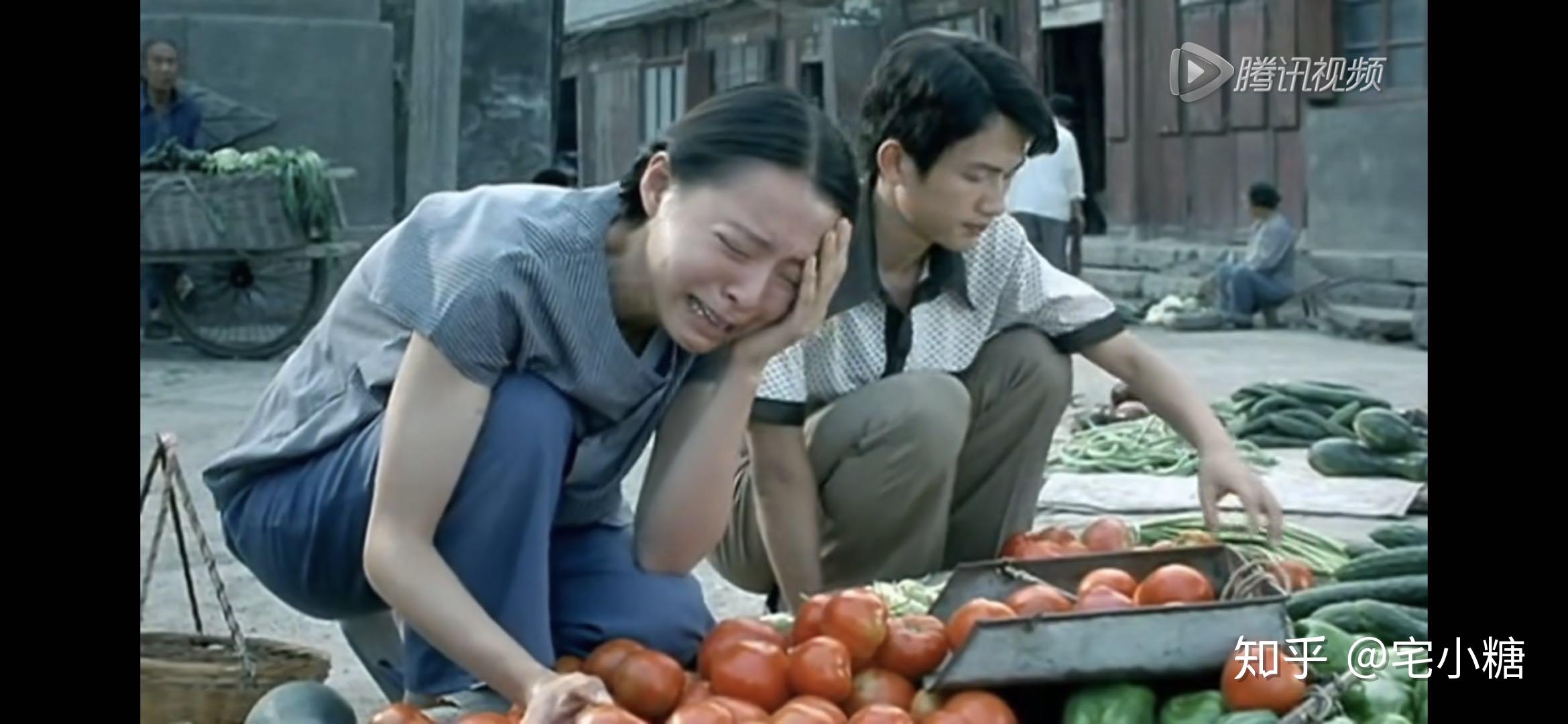 电影《孔雀》——关于少女,和她不断破碎的梦想