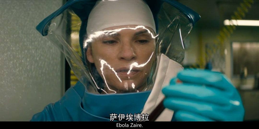 实验室病毒泄漏!它扒开了美国一桩惊天丑闻