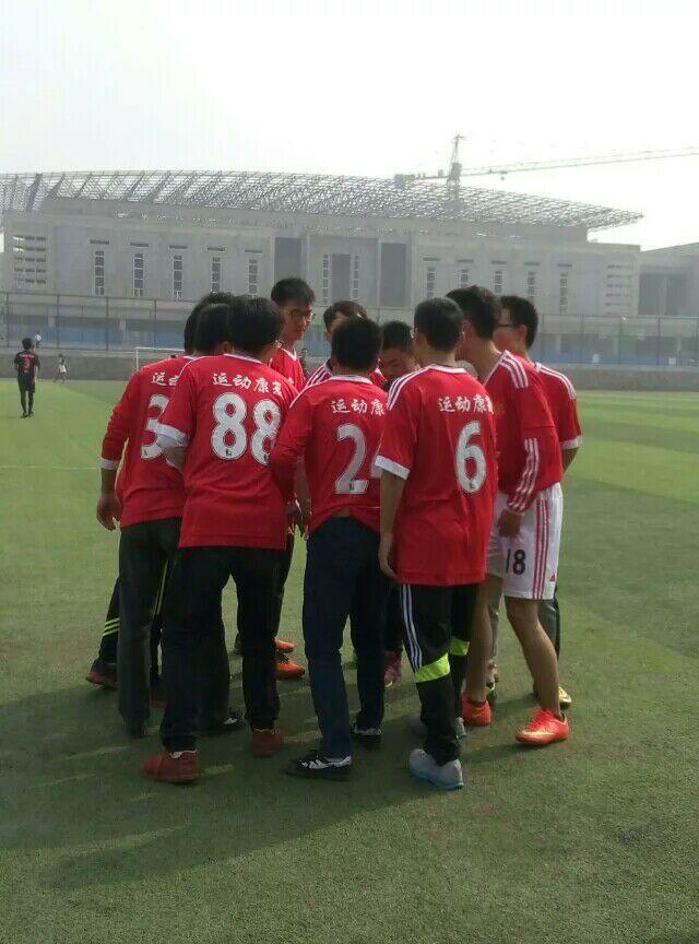 作为一个普通人,我能为中国足球做什么?