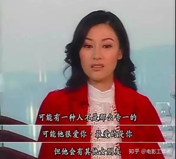 當小三罵原配用美貌和智慧最終嫁進豪門的只有李嘉欣