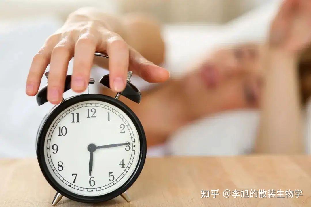 一天只睡4小时,多少天后会精神失常?不要再拿健康开玩笑 - 知乎