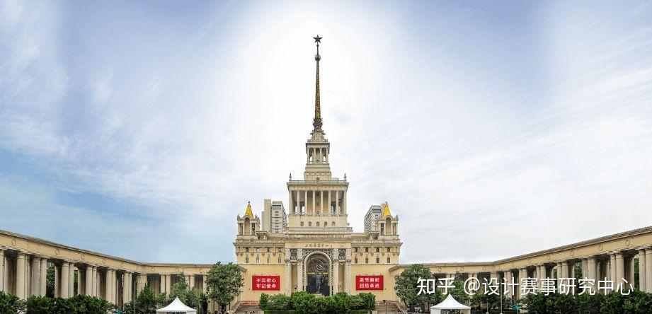奖项简介 | CREDAWARD地建师设计大奖 - 知乎