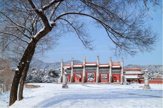 你去过的哪个地方看到的北京夜景最漂亮?
