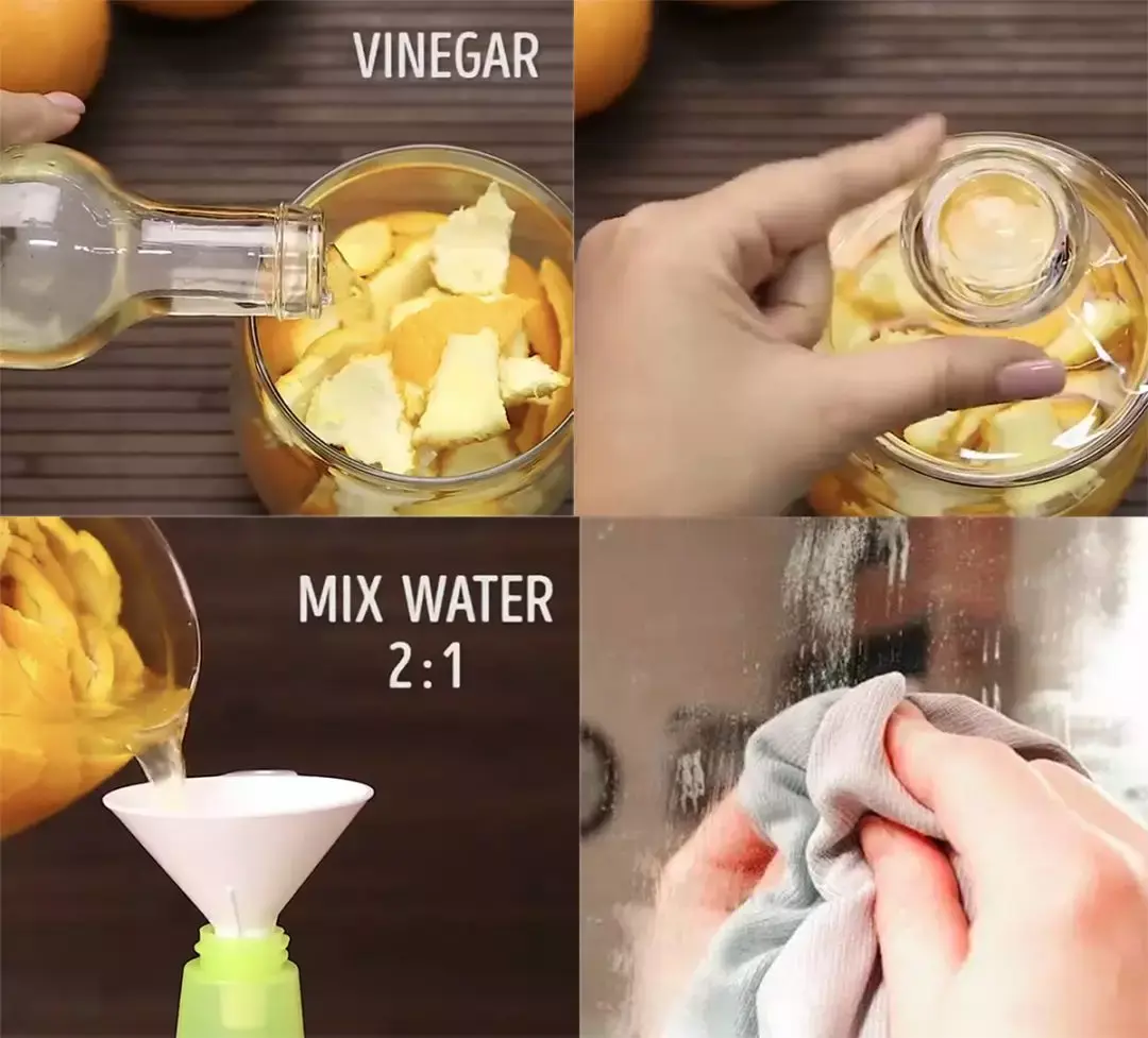 100条生活小妙招,分分钟打开新世界的大门,百万家庭省钱必备!-打开新的世界的大门英语