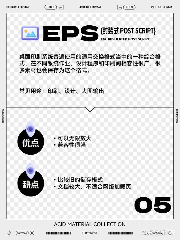 你的PNG真的是透明的吗?常见图片格式全解析 - 知乎