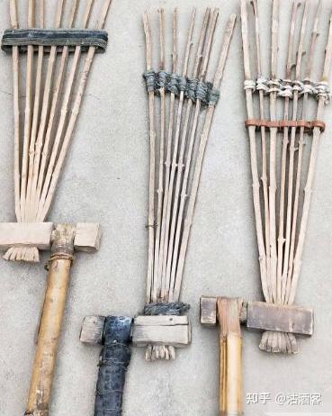 简析古代农业生产起源与发展历程以及古代农具对现代农具产生的影响 - 知乎